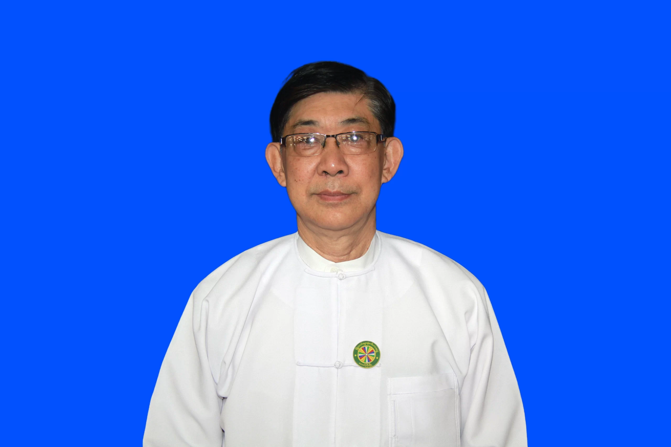 Dr.Maung Maung Myint